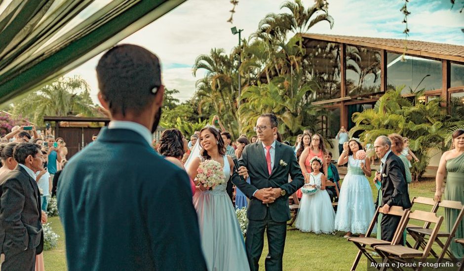 O casamento de Ruthe e João Marcos em Serra, Espírito Santo