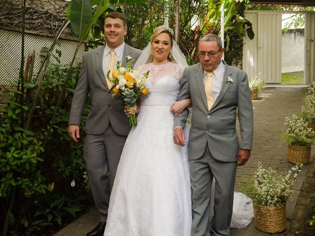 O casamento de Anderson e Elaine em Rio de Janeiro, Rio de Janeiro 7