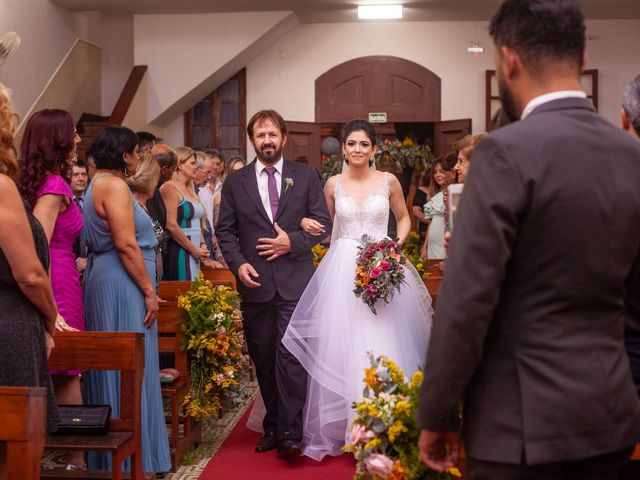 O casamento de Vinícius e Mayara em Coronel Fabriciano, Minas Gerais 27