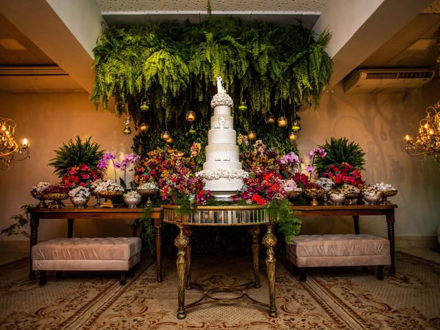 O casamento de Vinícius e Mayara em Coronel Fabriciano, Minas Gerais 36