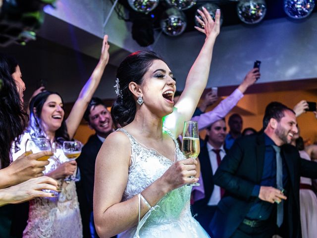 O casamento de Vinícius e Mayara em Coronel Fabriciano, Minas Gerais 63