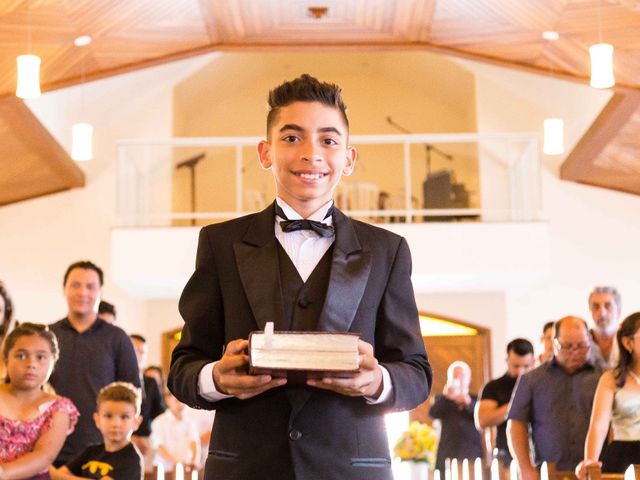O casamento de Allef e Thais em Colombo, Paraná 20