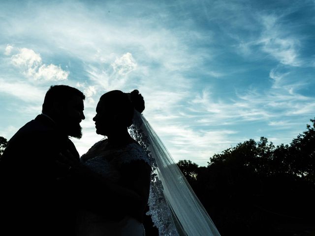O casamento de Allef e Thais em Colombo, Paraná 29