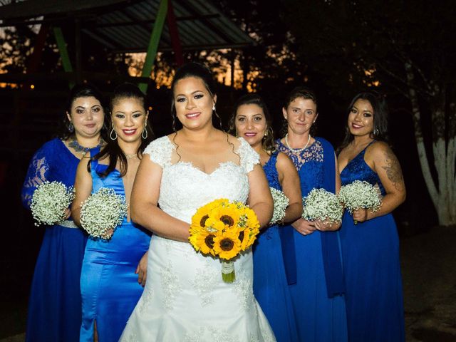 O casamento de Allef e Thais em Colombo, Paraná 33