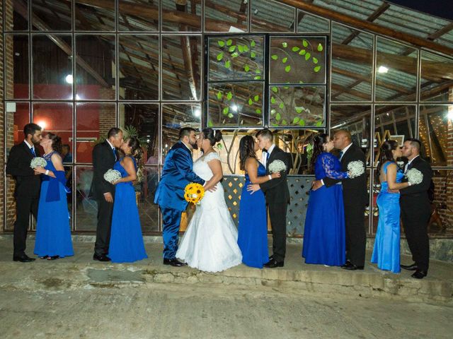 O casamento de Allef e Thais em Colombo, Paraná 35