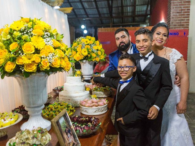 O casamento de Allef e Thais em Colombo, Paraná 38