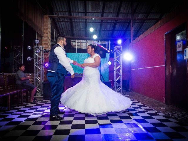 O casamento de Allef e Thais em Colombo, Paraná 47