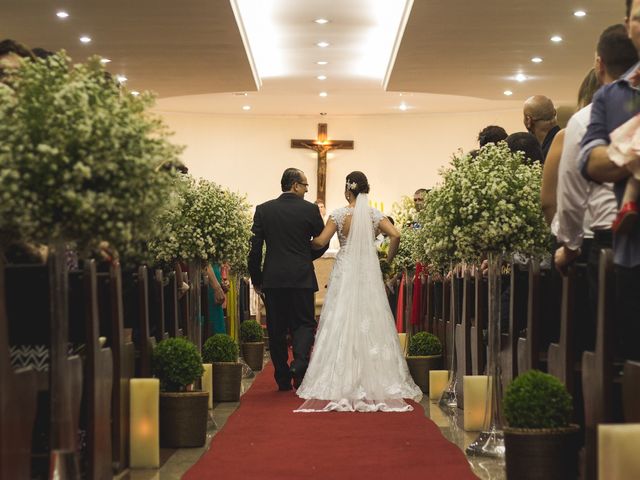 O casamento de Rafael e Fahir em Ribeirão Preto, São Paulo Estado 20