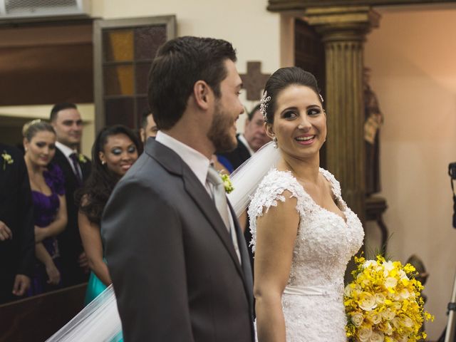 O casamento de Rafael e Fahir em Ribeirão Preto, São Paulo Estado 21