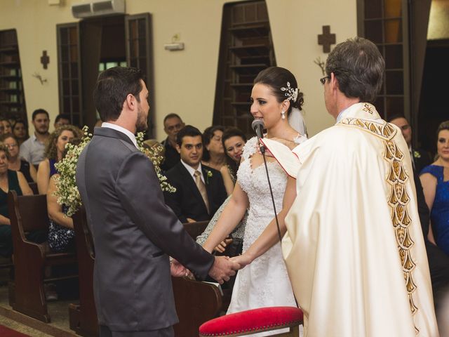 O casamento de Rafael e Fahir em Ribeirão Preto, São Paulo Estado 23