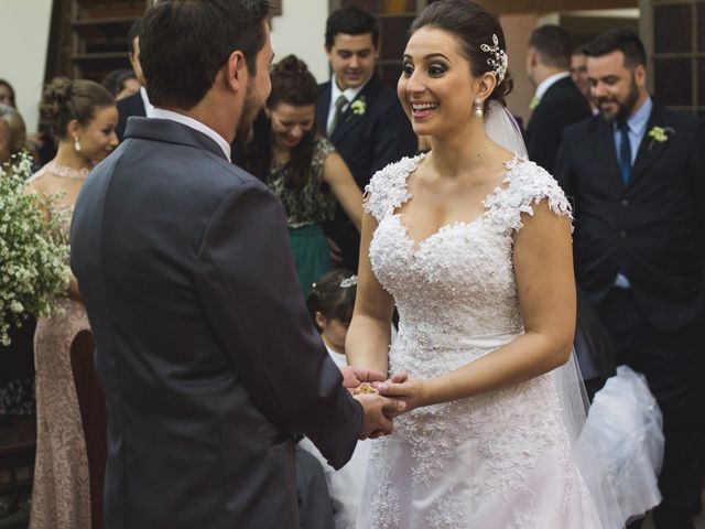 O casamento de Rafael e Fahir em Ribeirão Preto, São Paulo Estado 25