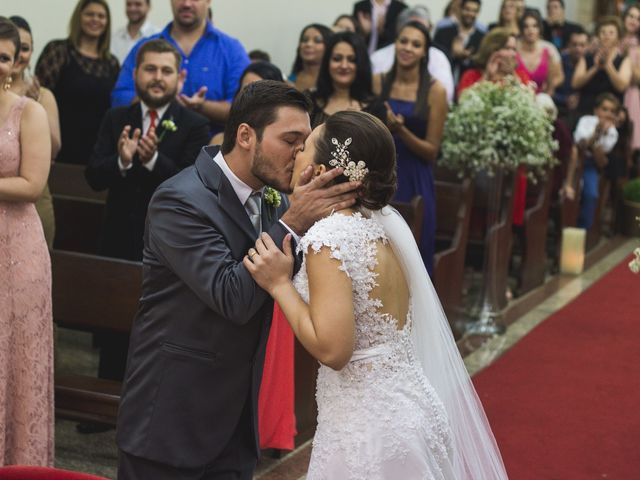 O casamento de Rafael e Fahir em Ribeirão Preto, São Paulo Estado 27