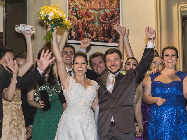 O casamento de Rafael e Fahir em Ribeirão Preto, São Paulo Estado 29