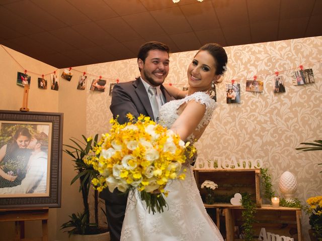 O casamento de Rafael e Fahir em Ribeirão Preto, São Paulo Estado 48