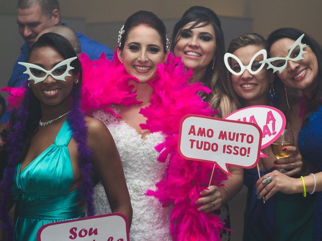 O casamento de Rafael e Fahir em Ribeirão Preto, São Paulo Estado 59