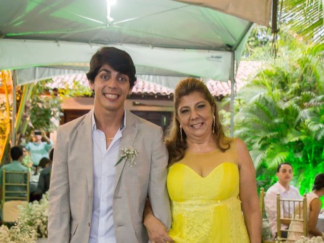 O casamento de Adriel e Rebeca em Maceió, Alagoas 22