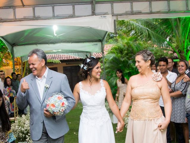 O casamento de Adriel e Rebeca em Maceió, Alagoas 29