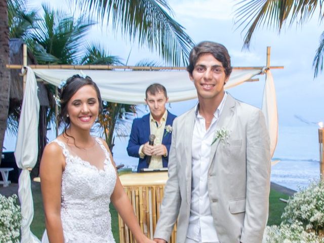 O casamento de Adriel e Rebeca em Maceió, Alagoas 42