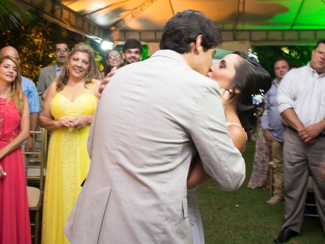 O casamento de Adriel e Rebeca em Maceió, Alagoas 53
