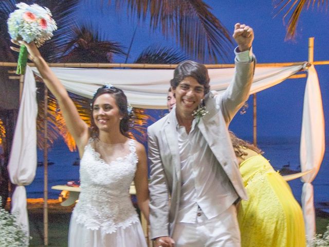 O casamento de Adriel e Rebeca em Maceió, Alagoas 54