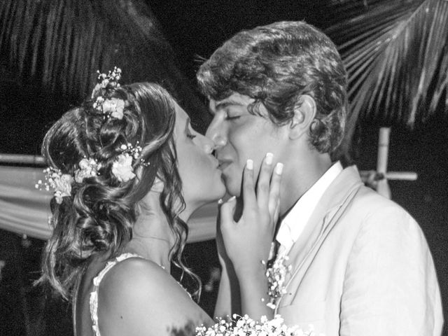 O casamento de Adriel e Rebeca em Maceió, Alagoas 58