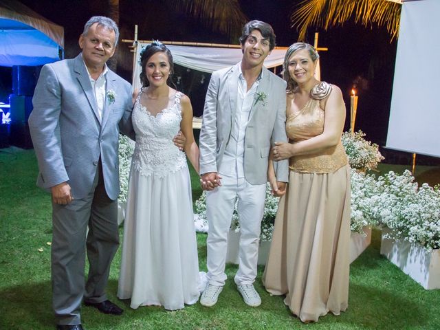 O casamento de Adriel e Rebeca em Maceió, Alagoas 60