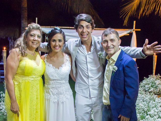 O casamento de Adriel e Rebeca em Maceió, Alagoas 62