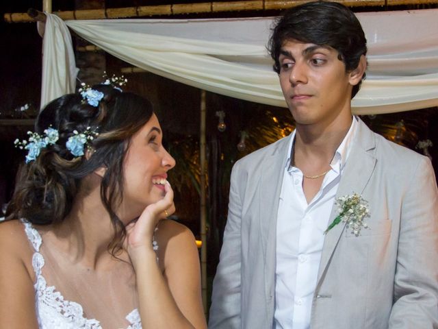 O casamento de Adriel e Rebeca em Maceió, Alagoas 70
