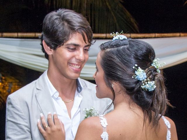 O casamento de Adriel e Rebeca em Maceió, Alagoas 74