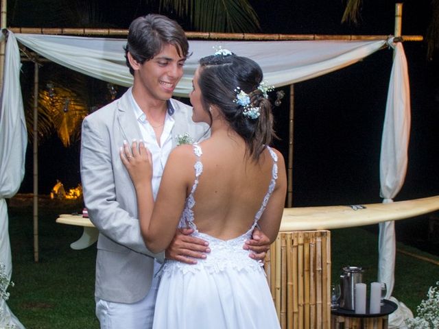 O casamento de Adriel e Rebeca em Maceió, Alagoas 75