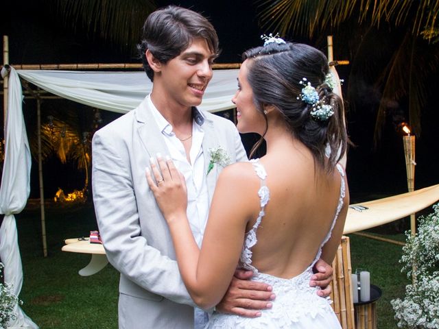 O casamento de Adriel e Rebeca em Maceió, Alagoas 76