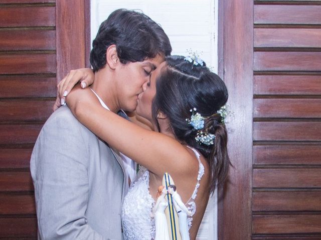 O casamento de Adriel e Rebeca em Maceió, Alagoas 78