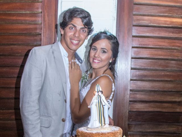 O casamento de Adriel e Rebeca em Maceió, Alagoas 79