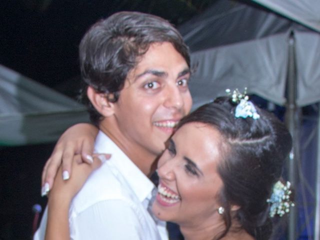 O casamento de Adriel e Rebeca em Maceió, Alagoas 82