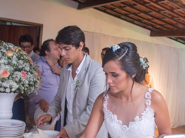 O casamento de Adriel e Rebeca em Maceió, Alagoas 83