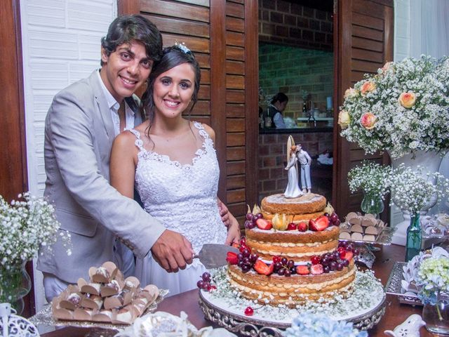 O casamento de Adriel e Rebeca em Maceió, Alagoas 84