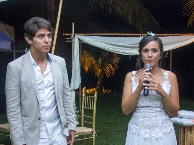 O casamento de Adriel e Rebeca em Maceió, Alagoas 93