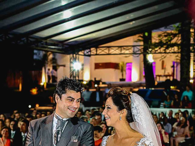 O casamento de Fernando e Monique em Santa Isabel, São Paulo Estado 39