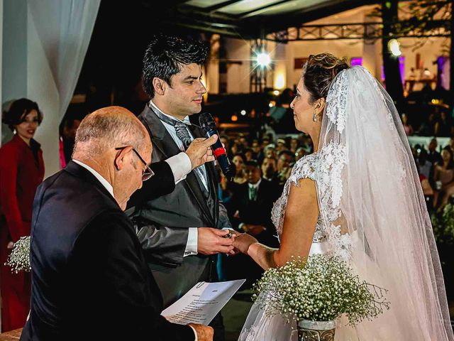 O casamento de Fernando e Monique em Santa Isabel, São Paulo Estado 47