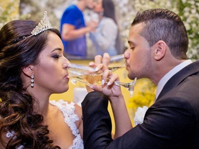 O casamento de Thales e Karina em Belo Horizonte, Minas Gerais 2