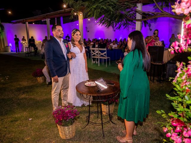 O casamento de Marcone  e Rozana  em Recife, Pernambuco 2