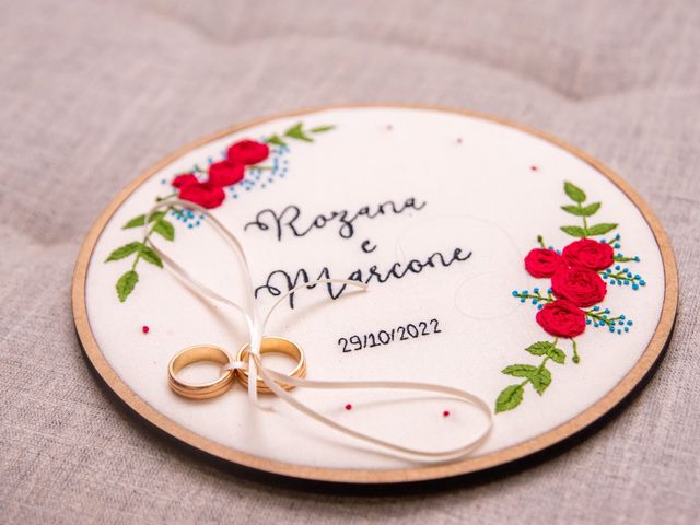 O casamento de Marcone  e Rozana  em Recife, Pernambuco 5