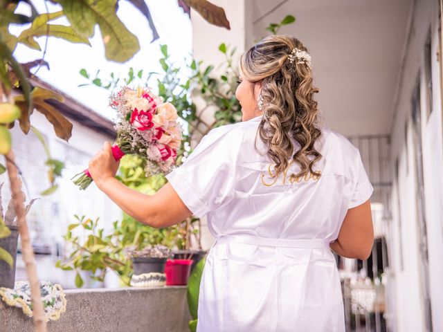 O casamento de Marcone  e Rozana  em Recife, Pernambuco 7