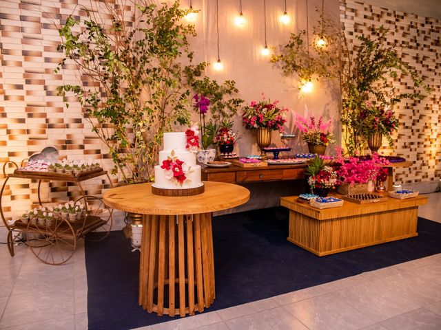 O casamento de Marcone  e Rozana  em Recife, Pernambuco 11