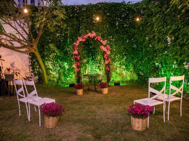 O casamento de Marcone  e Rozana  em Recife, Pernambuco 12