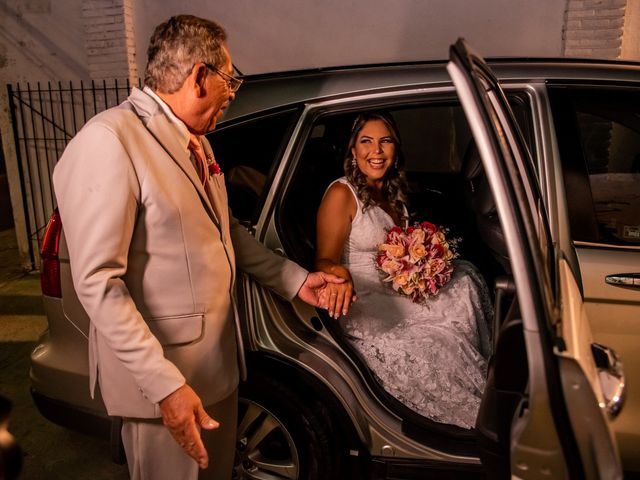 O casamento de Marcone  e Rozana  em Recife, Pernambuco 19