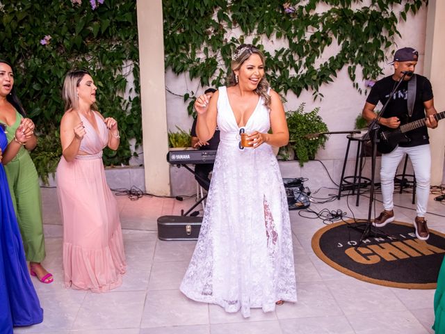 O casamento de Marcone  e Rozana  em Recife, Pernambuco 20