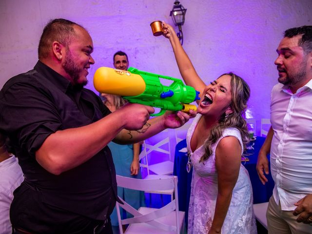 O casamento de Marcone  e Rozana  em Recife, Pernambuco 21