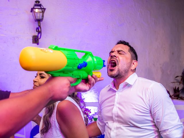 O casamento de Marcone  e Rozana  em Recife, Pernambuco 22