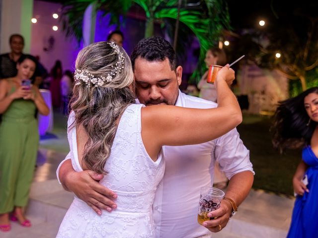 O casamento de Marcone  e Rozana  em Recife, Pernambuco 24